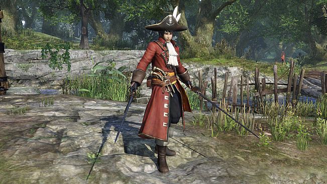 Special Costumes Pack 1