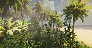 Tropica: Survival 1095