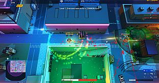 Gene Shift Auto: Deluxe Edition