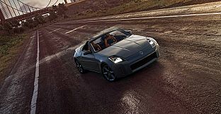 The Crew 2 - Nissan Car Pack