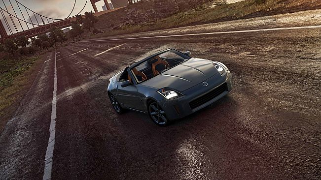 The Crew 2 - Nissan Car Pack
