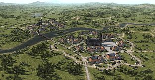 Workers & Resources: Soviet Republic - World Maps