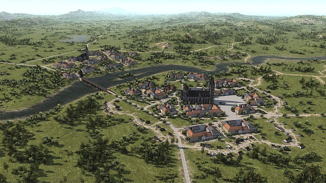 Workers & Resources: Soviet Republic - World Maps