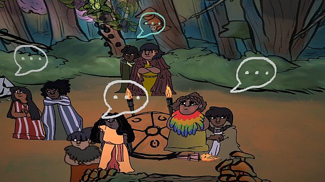 DON'T WAKE THE NIGHT