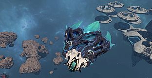 Star Conflict - Split of Alliances. Phase one