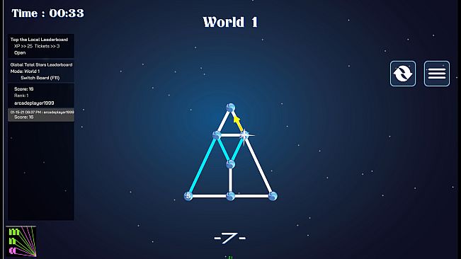 My Neighborhood Arcade