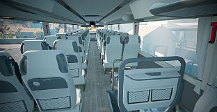 Tourist Bus Simulator - VDL Futura FDD2