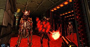 Malefact: Evil Unchained