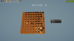 The Farmer Was Replaced