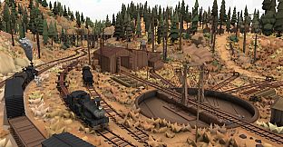 Rolling Line - Sierra Logging