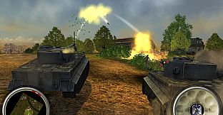 Rush for Berlin Gold