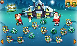 Delicious - Emily's Christmas Carol