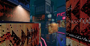 Neon Express