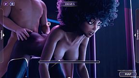 SEX CLUB Simulator