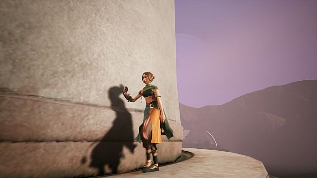 Light of Alariya OST