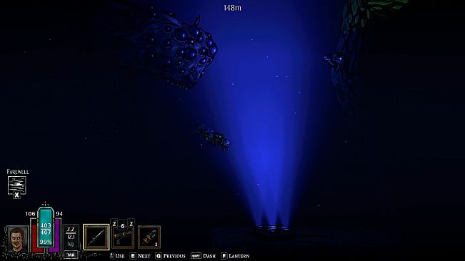 DIVE or DIE - Children of Rain