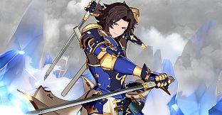GBVSR - Weapon Skin Set: Battle Pass Pack 6