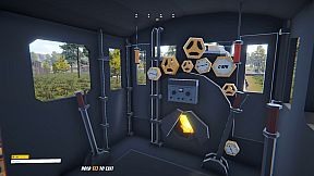 Iron Trails: Outlaw Pursuit