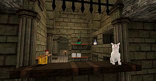 Dungeon Bodega Simulator