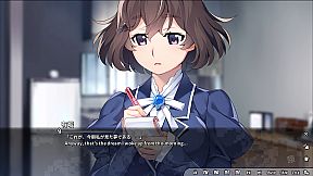 Grisaia Phantom Trigger Vol.5.5