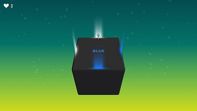 Not Not - A Brain Buster