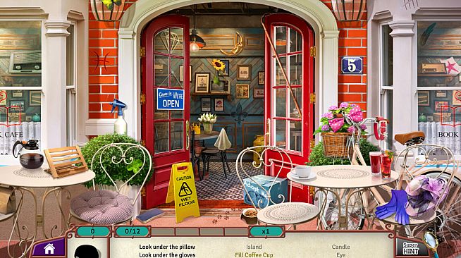 Silverwood Bay: An Eleanor Grey Mystery