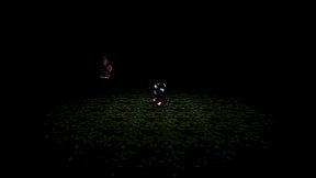 SWOLLEN TO BURSTING UNTIL I AM DISAPPEARING ON PURPOSE