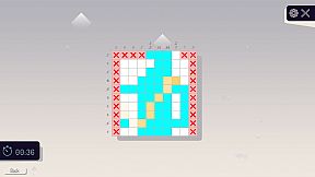 Picture Everything: Puzzle Cross Galaxy