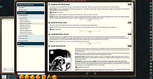 Fantasy Grounds - Challenge of the Ashen One - Level-5