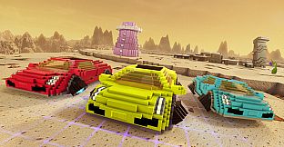 Cubic Odyssey - Light Pack