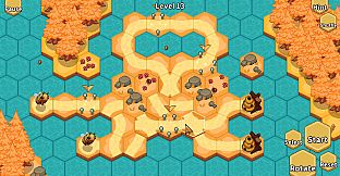 Bee Flowers: Save the Garden (Windows)