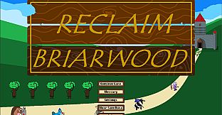 Reclaim Briarwood