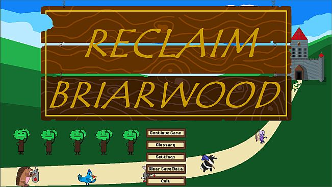Reclaim Briarwood