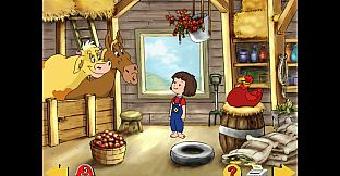 Maggie's Farmyard Adventure