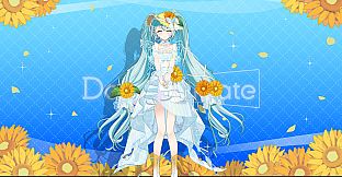 Desktop Mate Hatsune Miku MAGICAL MIRAI 2026 Ver. DLC