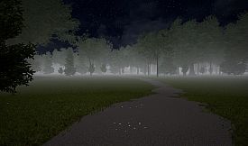 Project Horror Tales