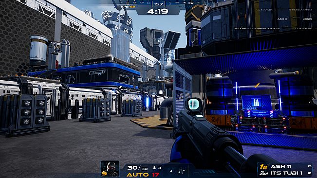 Heroes Stand Tall: M.E.T.A