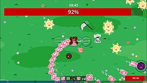 Mumagi: Stellar Saviors