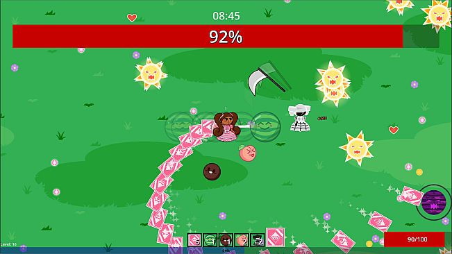 Mumagi: Stellar Saviors