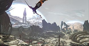 ARK: Extinction - Expansion Pack