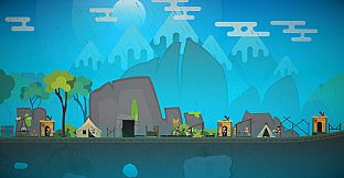 Cavemen: The Rise of Tribe