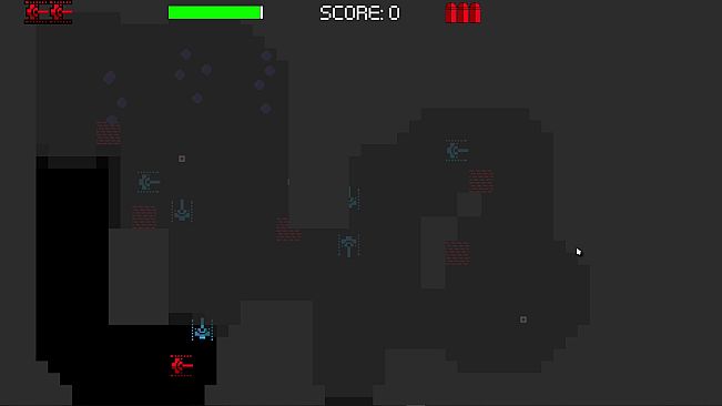 Tiger Tank 59 Ⅰ Black Hill Fortress MP094