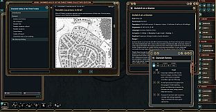 Fantasy Grounds - Shunned Valley of the Three Tombs Collector's Edition