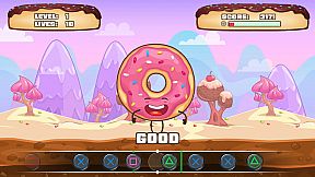 Donut Fun