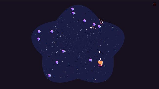 There is No Stress in Outer Space
