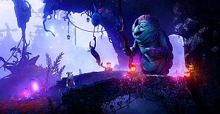 Trine 3: The Artifacts of Power Soundtrack