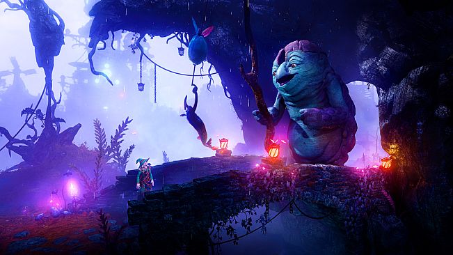 Trine 3: The Artifacts of Power Soundtrack