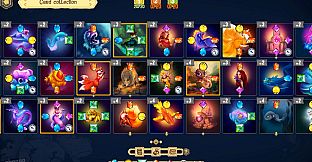 Book of Beasts — The Collectible Card Game CCG