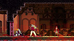 Toziuha Night: Order of the Alchemists