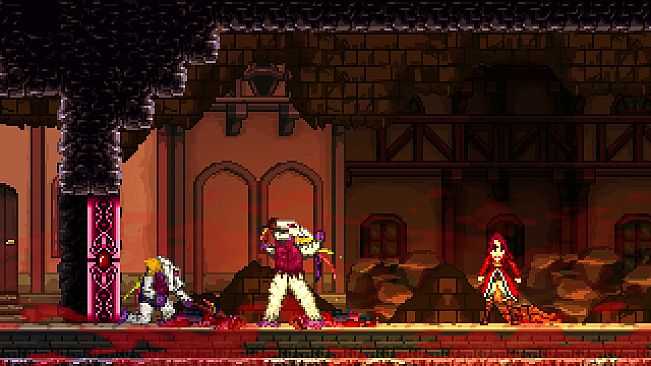 Toziuha Night: Order of the Alchemists